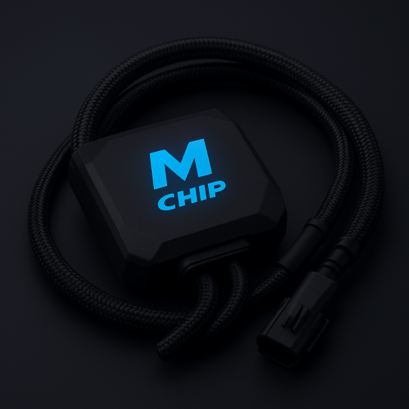 M-CHIP FOR BMW 5 series I5 530 540/7 series