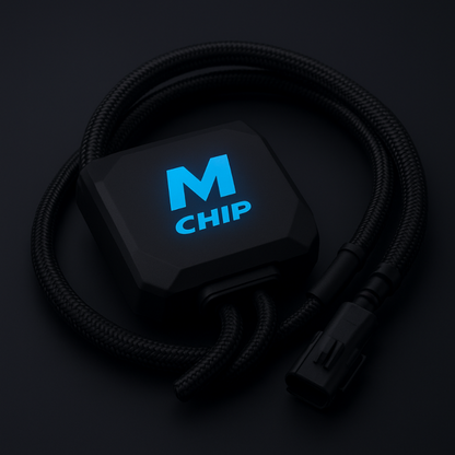 M-CHIP FOR BMW 5 series I5 530 540/7 series